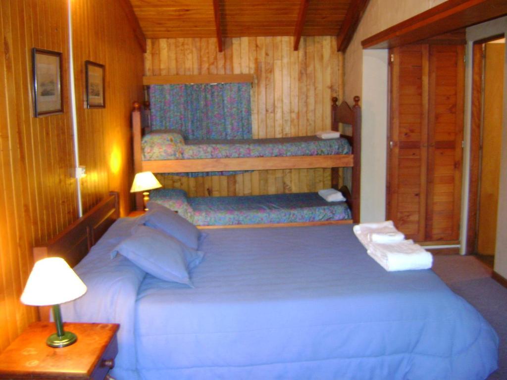 Hosteria Cumelen San Martín de los Andes Habitación foto