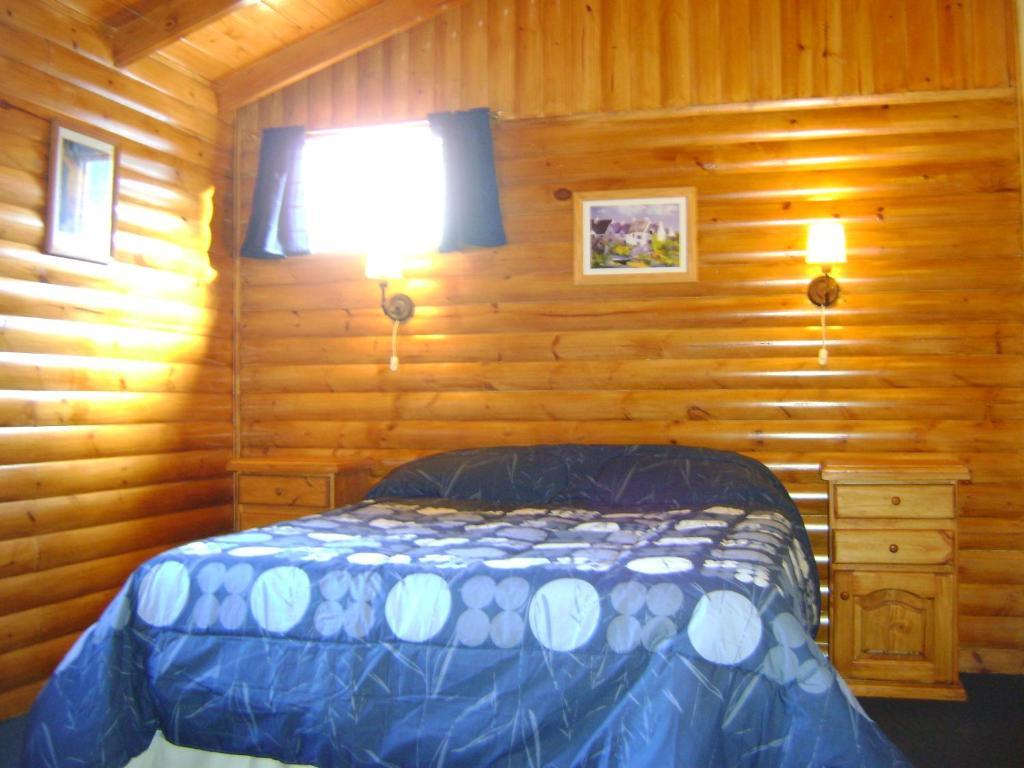 Hosteria Cumelen San Martín de los Andes Habitación foto