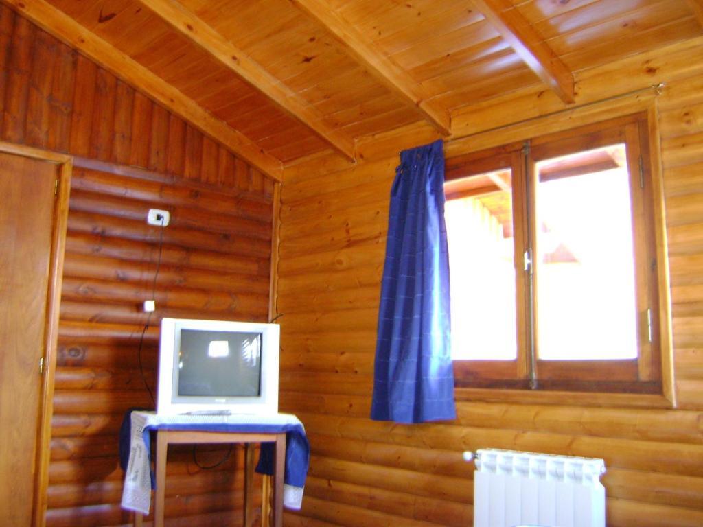 Hosteria Cumelen San Martín de los Andes Habitación foto